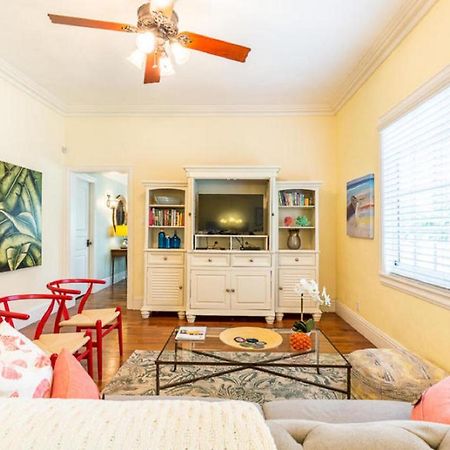 Villa Olivia Luxury House Delray Beach Exteriör bild