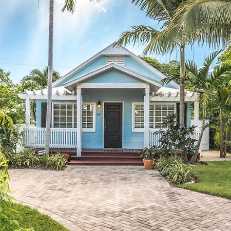 Villa Olivia Luxury House Delray Beach Exteriör bild