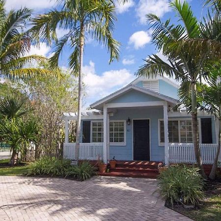 Villa Olivia Luxury House Delray Beach Exteriör bild