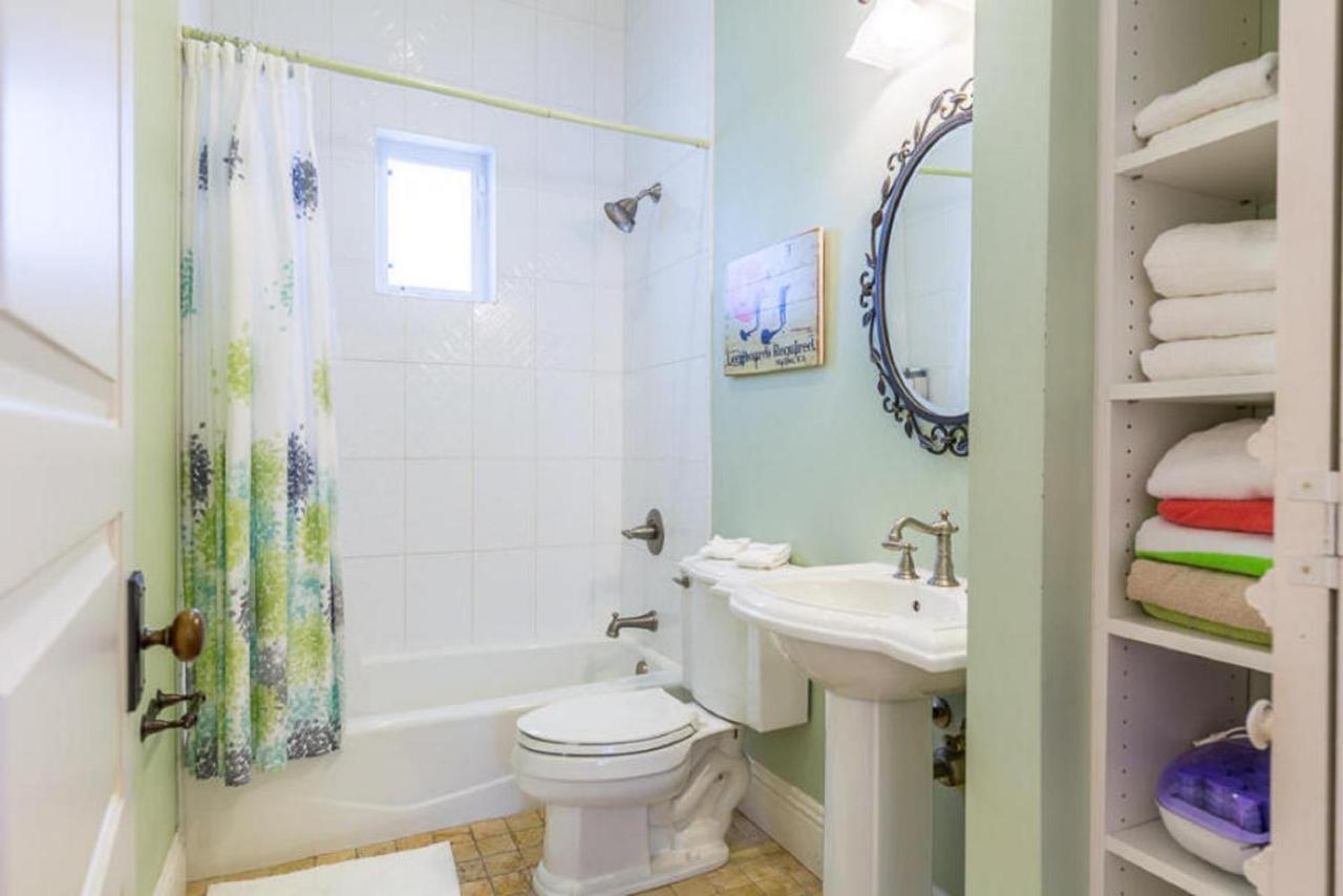 Villa Olivia Luxury House Delray Beach Exteriör bild