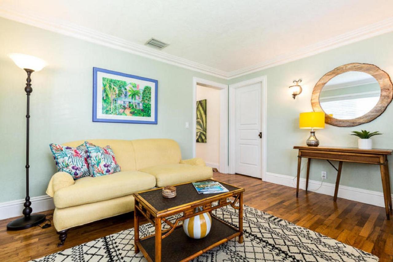 Villa Olivia Luxury House Delray Beach Exteriör bild