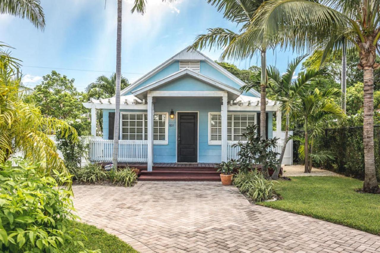 Villa Olivia Luxury House Delray Beach Exteriör bild