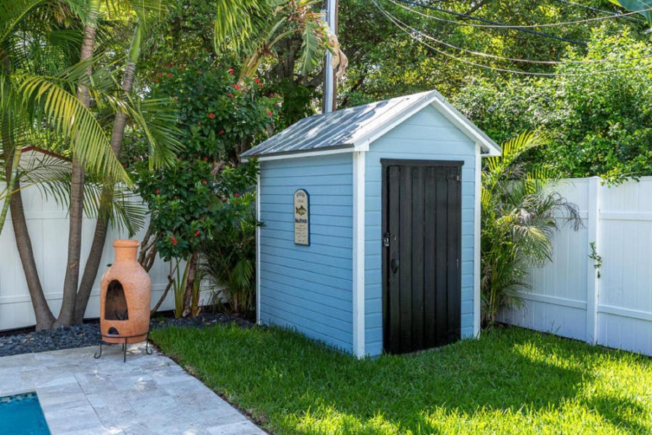 Villa Olivia Luxury House Delray Beach Exteriör bild