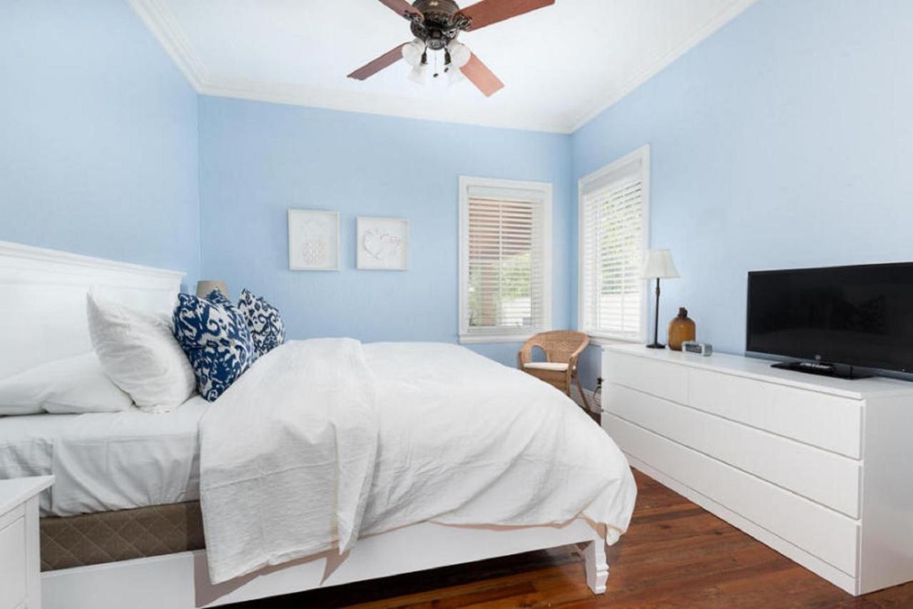 Villa Olivia Luxury House Delray Beach Exteriör bild