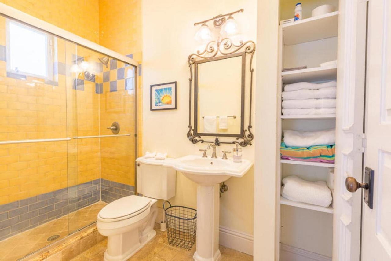 Villa Olivia Luxury House Delray Beach Exteriör bild