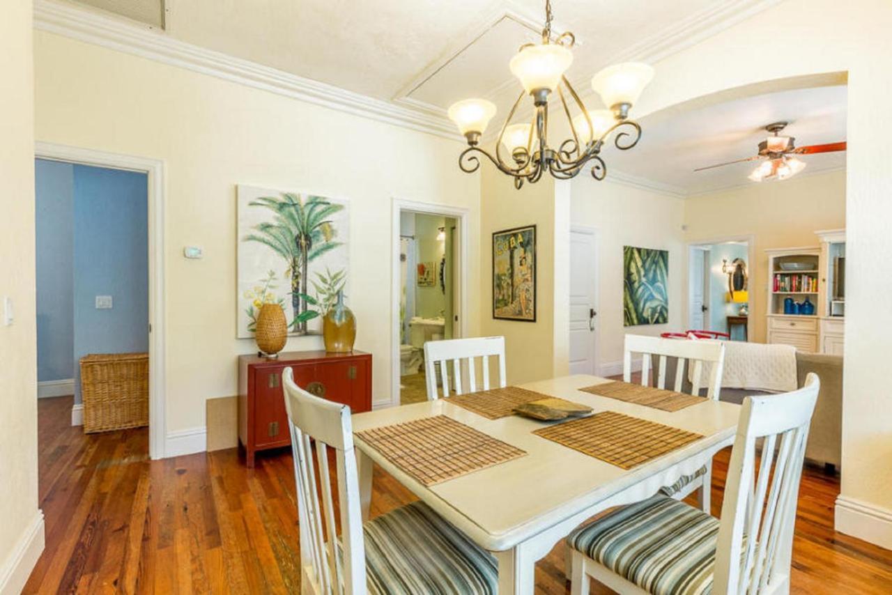 Villa Olivia Luxury House Delray Beach Exteriör bild